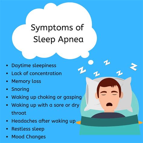 Sleep Apnoea Natural Treatment