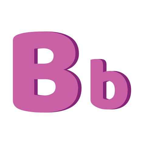 Small B Symbol Measurement