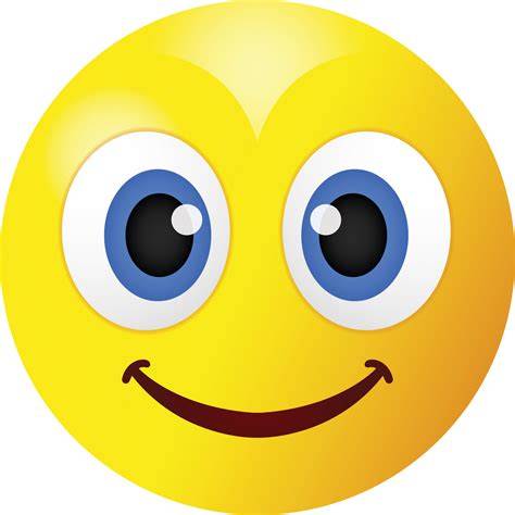 Smiley Emoji
