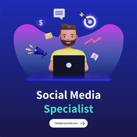 Social Media Specialist