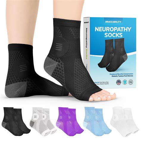 Socks For Neuropathy
