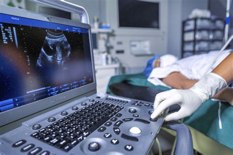 Sonography Can Detect Cancer