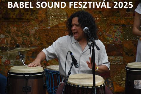 Sound Of Babel