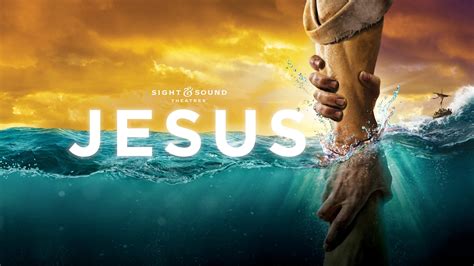 Sound Of Jesus