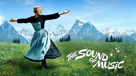 Sound Of Music Trailer