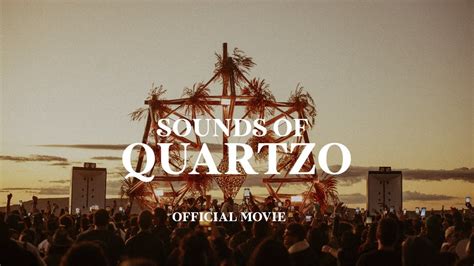Sound Of Quartzo