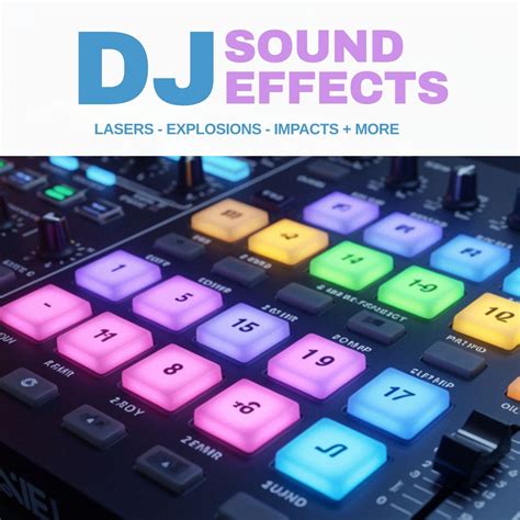 Sound Of Text Dj