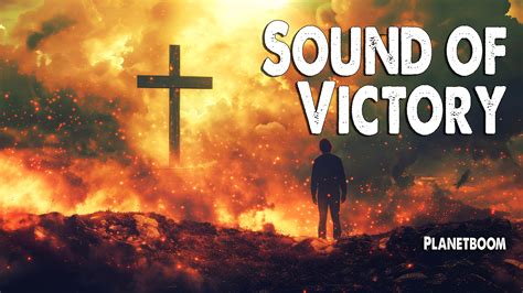 Sound Of Victory Planetboom