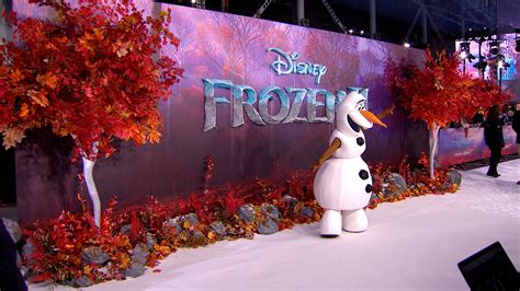 Sound Of Winter Cast
