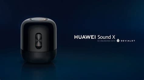 Sound Of X