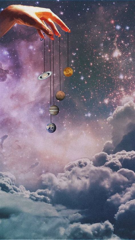 Space Aesthetic Names