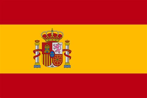 Spain Country History