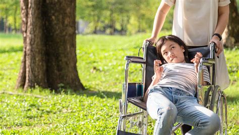 Spastic Quadriplegic Cerebral Palsy