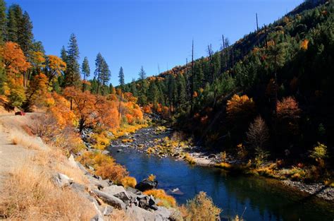 Special Places California