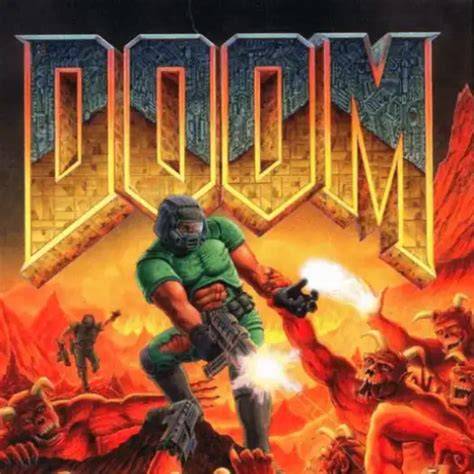 Speed Of Doom