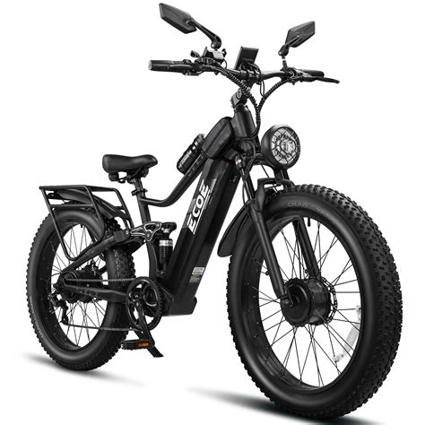 Speed Of Electric Bikes