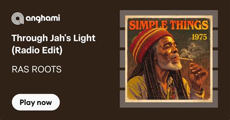 Speed Of Jah Light Song