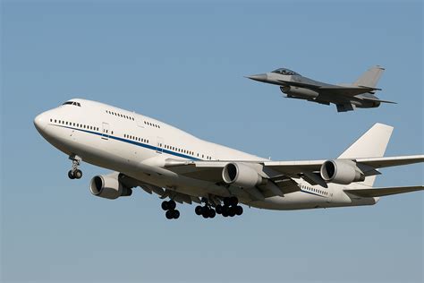 Speed Of Jetliners