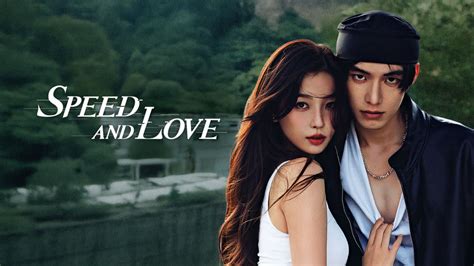 Speed Of Love