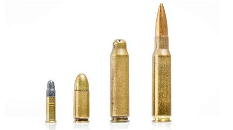 Speed Of Rifle Bullet