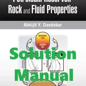Speed Of Rock In Fluid Solution