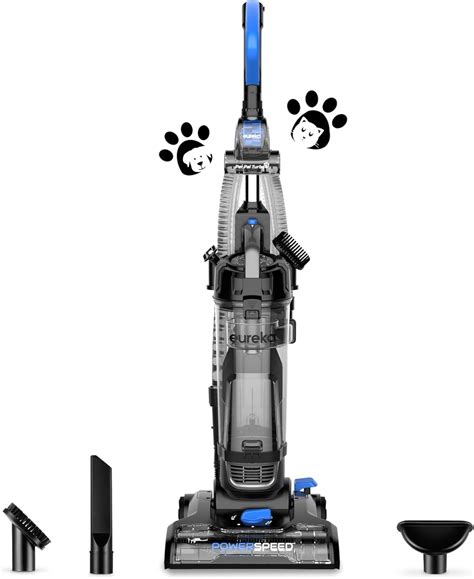 Speed Of Vacuum