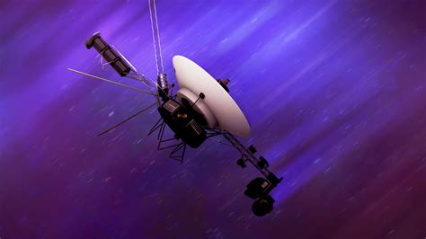 Speed Of Voyager 2