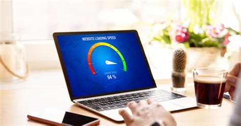 Speed Of Website