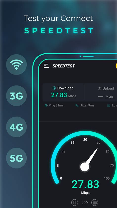 Speed Test Best