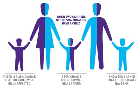 Spinal Muscular Atrophy Carrier