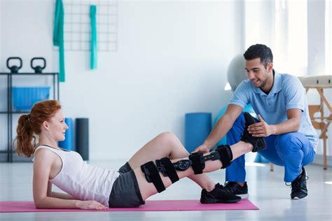 Sports Injury Treatment