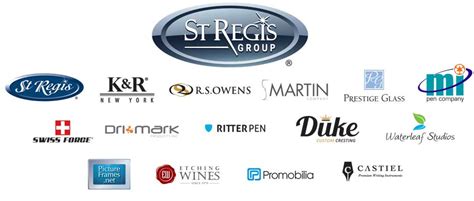 St Regis Group