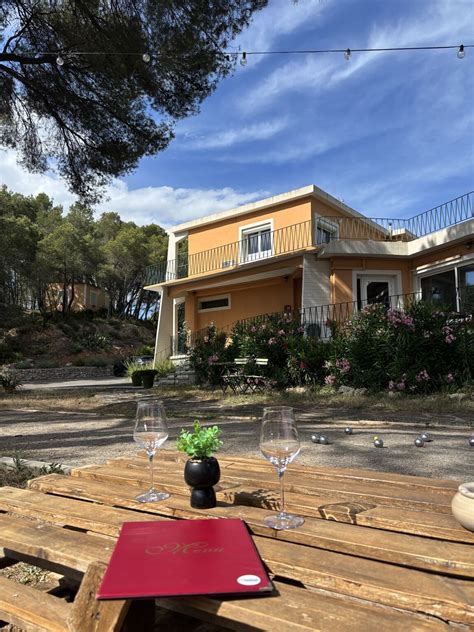 Stage Dans Un Restaurant