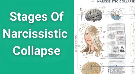 Stages Of Narcissistic Collapse