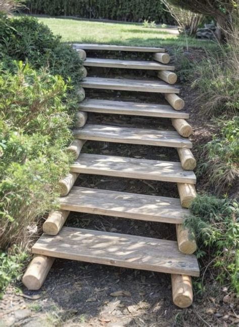 Stairs 7 Steps