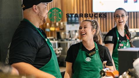 Starbucks Employment Age