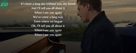 Stay With Me X See You Again