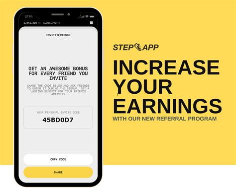 Step N App