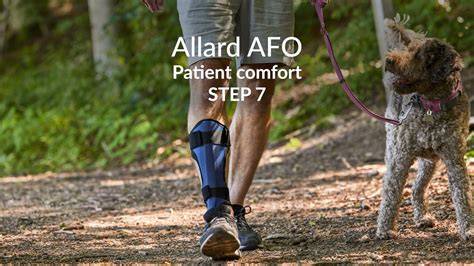 Step On Afo