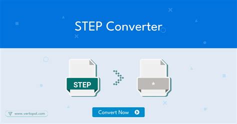 Step To X_t Converter Online Free