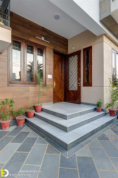 Steps Design For Home