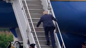 Steps Gooing Up