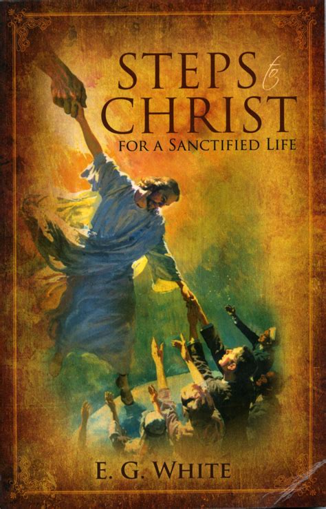 Steps To Christ Audio