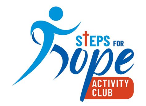 Steps To Hope