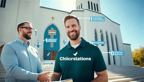 Steps To Joining The Catholic Church