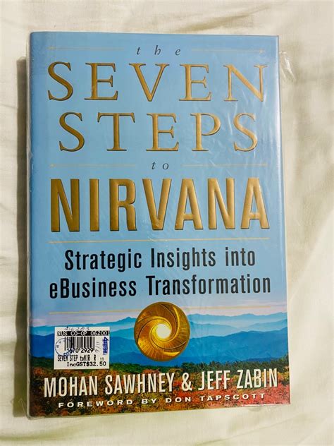 Steps To Nirvana