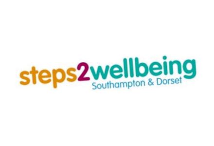 Steps To Wellbeing Southampton
