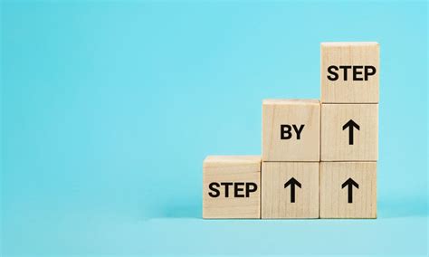 Steps To You