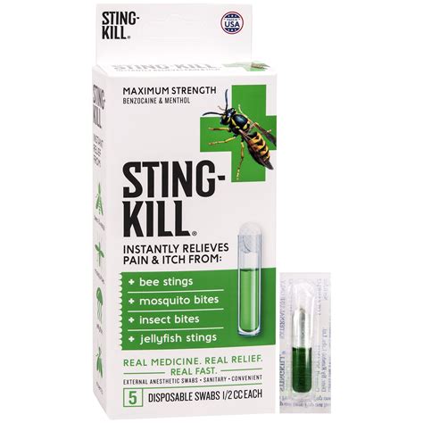 Sting Kill