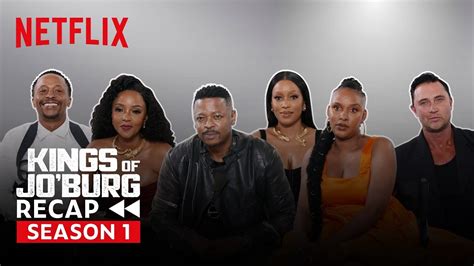Sting Kings Of Joburg